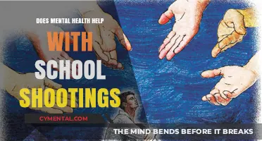 Mental Health Support: A Key to Preventing School Shootings?
