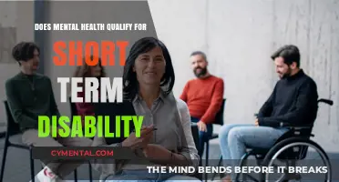 Navigating Mental Health and Short-Term Disability: What You Need to Know