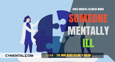 Understanding Mental Illness: A Complex Exploration of Its Nature
