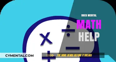 Boost Your Brain: The Surprising Benefits of Mental Math Mastery