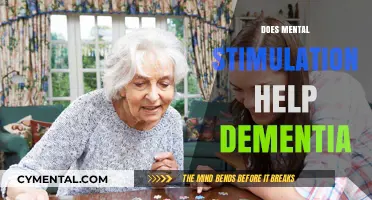 Mental Stimulation and Dementia: Unlocking Cognitive Resilience and Brain Health