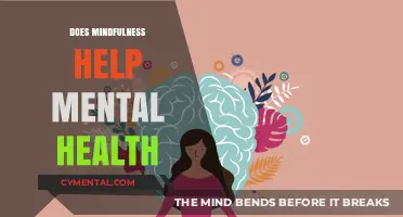 Mindfulness and Mental Health: Unlocking Inner Peace and Resilience