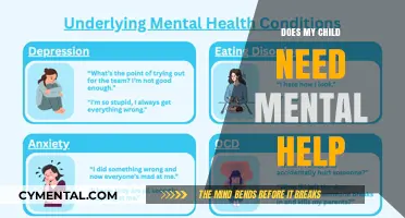 Recognizing Signs Your Child May Need Mental Health Support