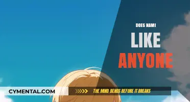 Exploring Nami's Relationships: Does She Have a Love Interest?