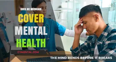 Exploring Mental Health Coverage Under NC Medicaid: A Comprehensive Guide