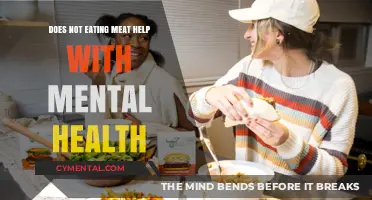 Plant-Based Diets and Mental Health: Exploring the Mind-Body Connection