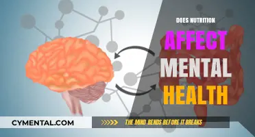 Exploring the Gut-Brain Connection: Nutrition's Impact on Mental Health