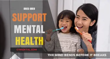 Exploring the Sweet Side of Mental Health: Does Oreo Support Well-being?
