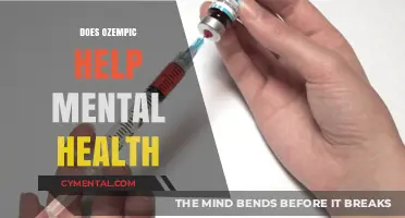 Ozempic and Mental Health: Exploring Its Potential Benefits and Impact