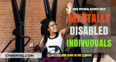 Physical Activity Benefits for Mental Disabilities: Enhancing Well-Being and Quality of Life