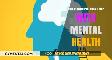 Planned Parenthood's Role in Supporting Mental Health: What You Need to Know