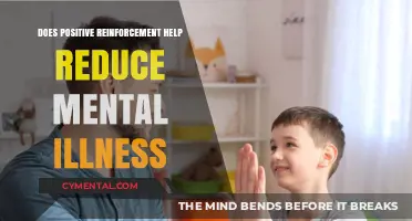 Positive Reinforcement: A Powerful Tool to Combat Mental Illness?