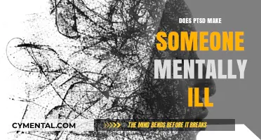 Understanding PTSD: A Mental Health Condition, Not an Illness