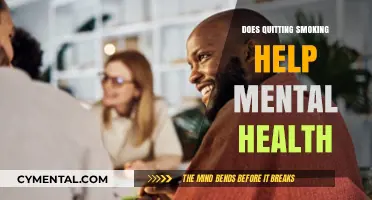 Quitting Smoking: Unlocking Mental Health Benefits and Emotional Well-Being