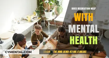 Recreation and Mental Health: Unlocking the Benefits of Play and Relaxation