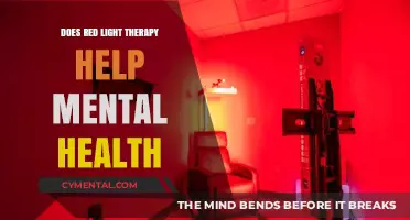 Red Light Therapy: A Mental Health Game-Changer or Myth?