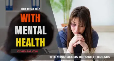 Rehab and Mental Health: Effective Treatment or Temporary Relief?