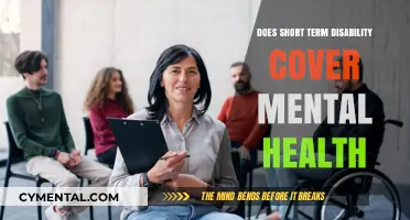 Understanding Short-Term Disability Coverage for Mental Health Conditions