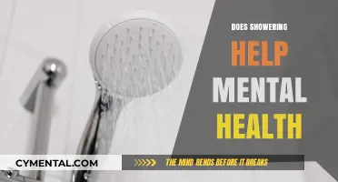 Showering for Mental Health: How Daily Rinses Boost Well-Being