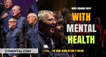 Singing for Mental Health: Unlocking Emotional Well-being Through Music