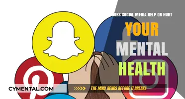 Social Media's Impact: Boosting or Burdening Your Mental Well-Being?