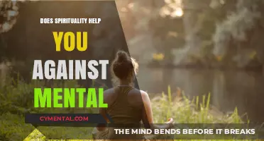 Spirituality and Mental Health: Exploring Inner Peace for Emotional Resilience