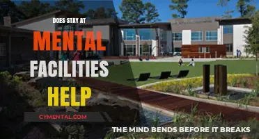 Do Mental Health Facilities Truly Aid Recovery and Healing?