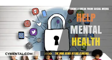 Unplugging for Peace: How Social Media Breaks Boost Mental Health
