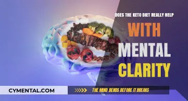 Keto Diet and Mental Clarity: Fact or Fiction?