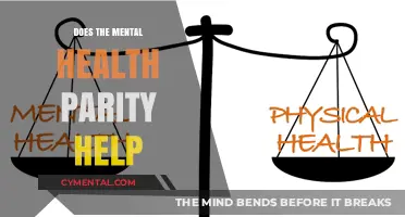 Mental Health Parity: Does It Truly Bridge the Care Gap?