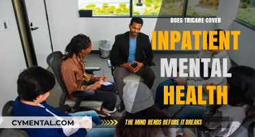 Understanding Tricare's Inpatient Mental Health Coverage: A Comprehensive Guide