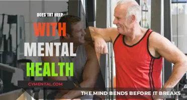 TRT and Mental Health: Unlocking Emotional Well-Being and Clarity