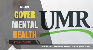 Exploring UMR's Mental Health Coverage: What You Need to Know