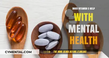 Vitamin C and Mental Health: Unlocking the Mind-Boosting Benefits