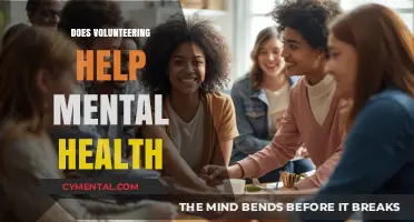 Volunteering for Mental Health: How Giving Back Boosts Well-Being