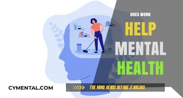 Work's Impact: How Employment Influences Mental Health and Well-Being