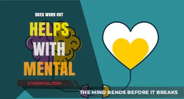 Exercise and Mental Health: Unlocking the Mind-Body Connection