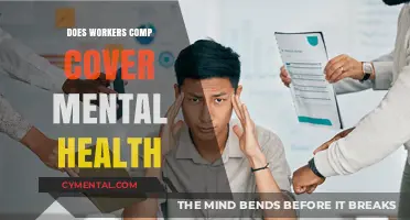 Exploring Workers' Comp Coverage for Mental Health: What You Need to Know