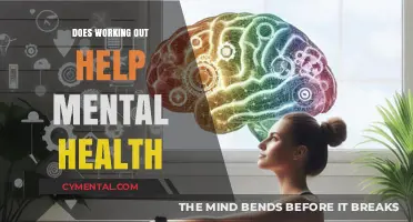 Exercise and Mental Health: Unlocking the Mind-Body Connection for Wellness