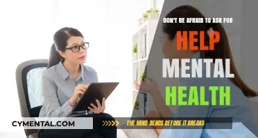 Seeking Support: Overcoming Fear to Prioritize Your Mental Health
