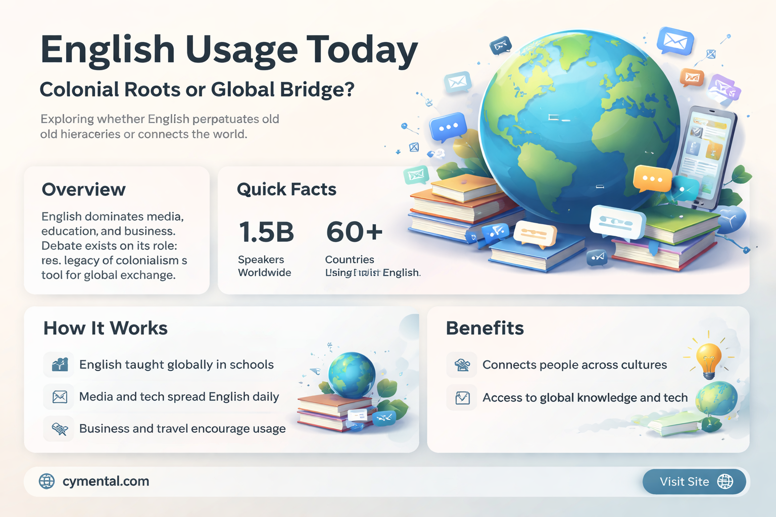 does our use of english help promote colonial mentality essay
