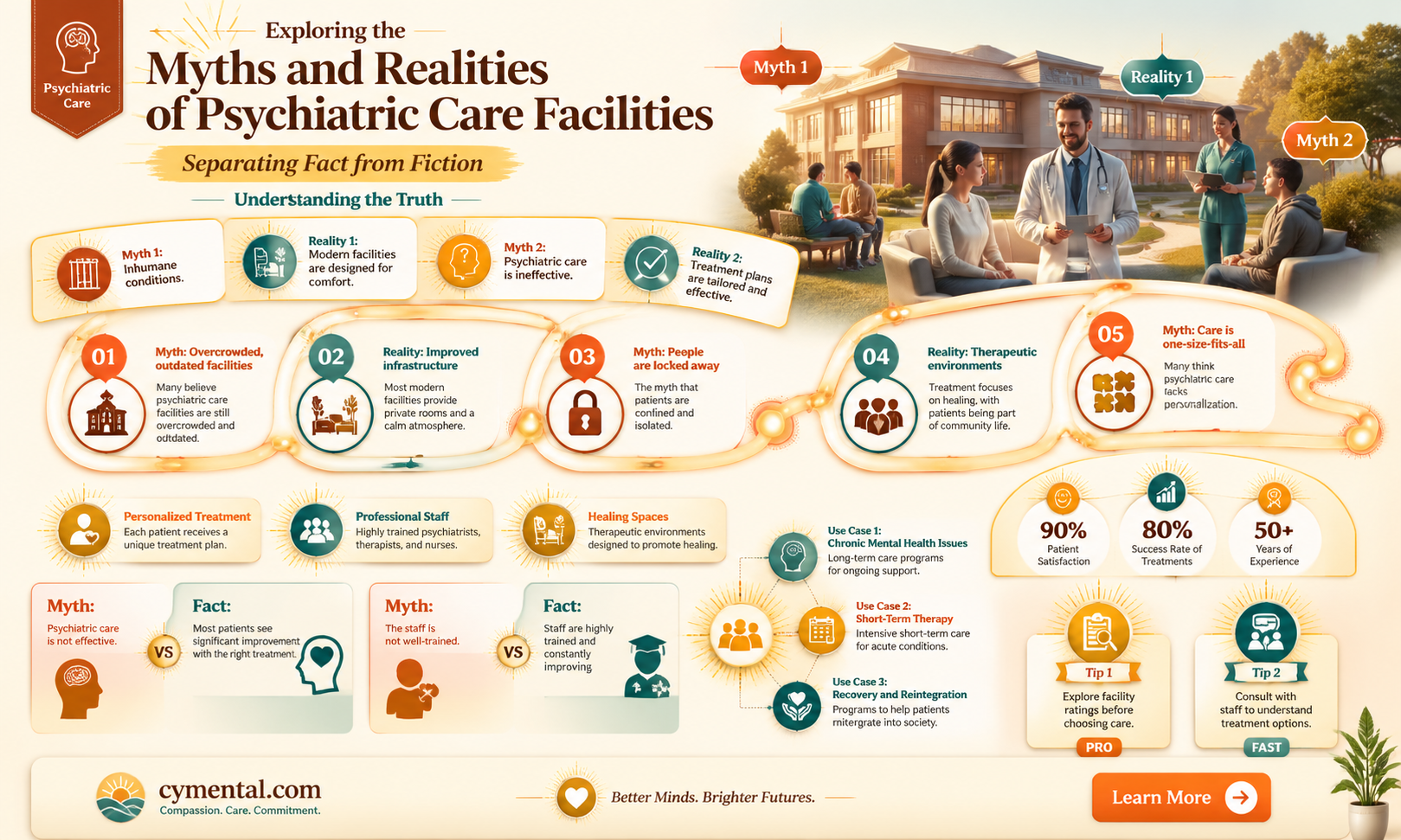 are mental hospitals fun