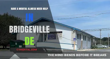 Finding Mental Health Support in Bridgeville, DE: You’re Not Alone