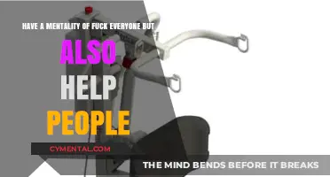 Empower Yourself, Lift Others: Balancing Self-Preservation and Compassion