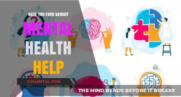 Seeking Mental Health Support: My Journey and Why It Matters