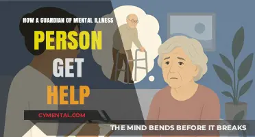 Supporting Guardians: Essential Resources for Mental Illness Caregivers