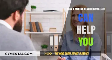 Unlocking Wellness: How a Mental Health Counselor Can Transform Your Life