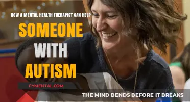Therapy for Autism: How Mental Health Support Enhances Well-Being
