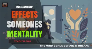 The Lingering Impact: How Abandonment Shapes Mental Health