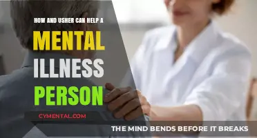 Ushering Hope: How Support Systems Aid Mental Health Recovery